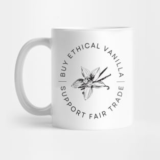 Buy Ethical Vanilla Mug